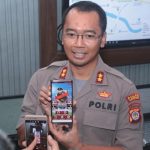 Polres Kulon Progo Kenalkan Aplikasi Alwa 1