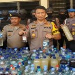 Polresta Surakarta 1