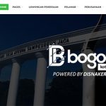 Portal Bagi Pencari Kerja Besutan 1