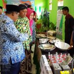 SMK Maarif Kota Mungkid