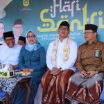 Santri Harus Berkontribusi 1