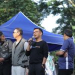 Sekdakot Bogor Sosialisasi 1