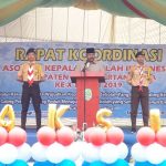 Seluruh Kepala SD Wajib Menjalankan MBS 1