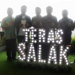 Teras Salak BTM 1