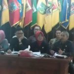 UMP Jateng 2020