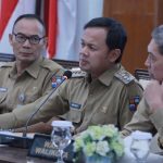 Walikota Bogor Ingatkan Lurah 1
