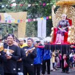 West Java Crafashtival 2019 1