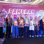 Wijayakusuma Raih Prestasi Pameran 2