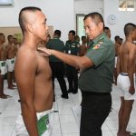 350 Pemuda Ikuti Sidang Pantuhir 2