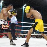 4 Sabuk Emas Tinju Profesional 1