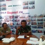 Aksi Nyata Babinsa Bumiayu 1