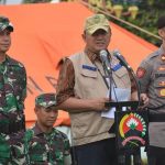 Antisipasi Bencana Alam 1
