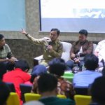 BEM KM IPB Gelar Diskusi 1