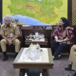 Bappenas Jadikan Jateng Role Model 1