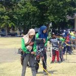 Brebes Archery Club Kirimkan 3