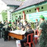 Cegah Narkoba Di Lingkungan TNI 1