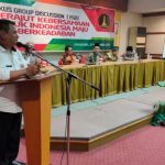 FKSB Merajut Kebersamaan 1