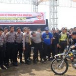 Freestyler Loenpia Xtreme Semarang 1