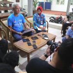 Ganjar Tetapkan UMK 35 Kabupaten 1