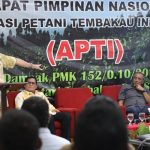 Ganjar bersama APTI Sembilan 1
