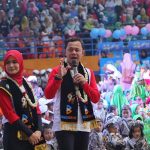 Gebyar PAUD Kota Bogor 1