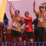 Gelaran Borobudur Marathon Berlangsung 1