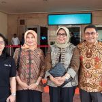 Hadiri Exhibition