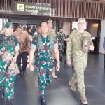Kasad Indonesia dan Australia 3