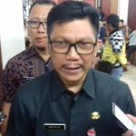 Kebut Bandara Ngloram