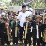 Kenalkan Kembali Alat Tradisional Tanah 1