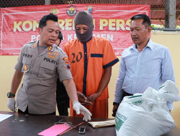 Ketagihan Judi Online 1
