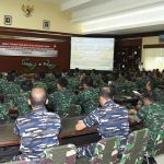 Kodam Dipenogoro Gelar MTT 2