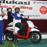 Kodam IV Bersama Astra Motor 3