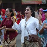 Komunitas Perempuan Berkebaya