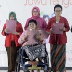 Konggres Perempuan Jateng 1