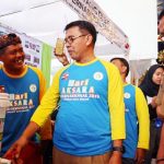 Kota Bogor Bebas Buta Aksara 1