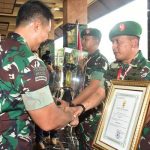 Lomba Binter TNI AD 1