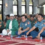 Mabes TNI Gelar Peringatan Maulid 1