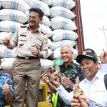 Mentan Yasin Limpo