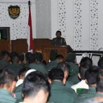 Nabi Muhammad SAW Teladan Bagi Prajurit Tangguh 2
