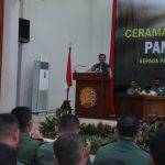 Operasi TNI Tidak Hanya Mengandalkan 2