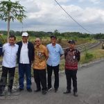 PT KAI Akan Bangun Jalur 1