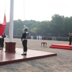 Pahlawan 10 November 2019 di Mabes TNI 1