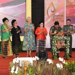 Panglima TNI Buka Gebyar Karya Pertiwi 2