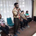 Pelajar Papua