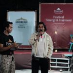 Pelaku Ekonomi dan Siswa Antusias 1