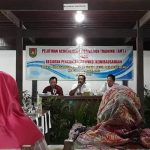 Pelaku UMKM Ikuti Achievement