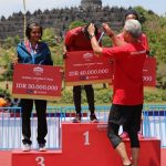 Pelari Dari Kenya Mendominasi 1