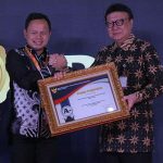 Pemkot Bogor Raih 4 Penghargaan 1