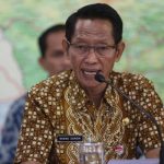 Penerimaan CPNS Pemprov